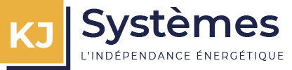 Logo KJ Systèmes