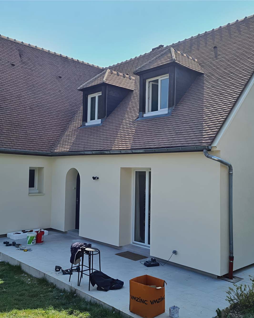 Projet